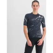 Sportful Cliff Supergiara Kort Ermet Trøye