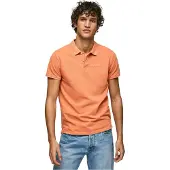 Pepe Jeans Oliver Gd Kortermet Poloskjorte
