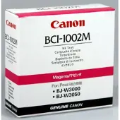 Canon Blekkpatron magenta 42 ml