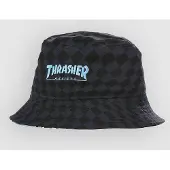 Adidas x Thrasher x AFA Argentina Reversible Bøttehatt blå