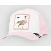 Goorin Bros Silly Goose Mini Caps rosa