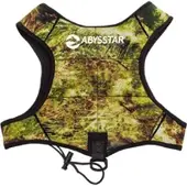 Abysstar Mimetic Evo Vektvest For Fridykking