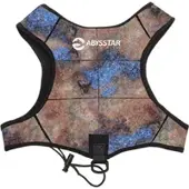 Abysstar Octoskin Vektvest For Fridykking
