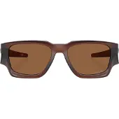 Oakley Mann Instagator Solbriller