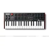 Akai Professional MPK Mini Plus 37-tangenters MIDI-keyboard