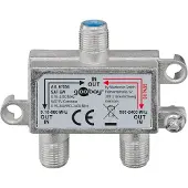 Pro SAT-TV combiner