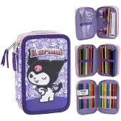Cerdá Kuromi Trippel Penal