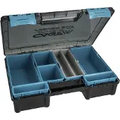 Mikado Feeder Fiskeboks