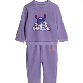 Adidas Tiro_nster Jogger Infant Sett