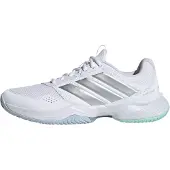 Adidas Gamecourt 3 Sko For Alle Underlag