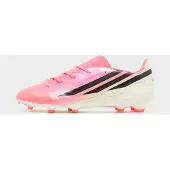 Adidas F50 Hyperfast League Fg Junior Fotballsko