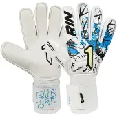 Rinat Asimetrik Turf Keeperhansker