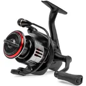 Zebco Demonic Fd Karpefiskesnelle