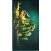 Zwoltex Towel Perch in 100% cotton 50x100