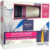 Phyto Paris Phytocyane Hair Loss Set 160ml Hårbehandling