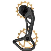 Novaride Evo 12s Ultegra/dura-ace R8100/9200 Ceramic Jockeyhjulsystem