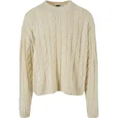 Urban Classics Boxy Genser