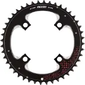 Sram Mtb 104 V4 G2 3 Mm Taper Red Kjettingring