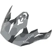 Hebo Zone 5 Camo Visir