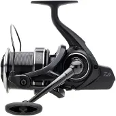 Daiwa Emblem Carp 2023 Karpefiskesnelle