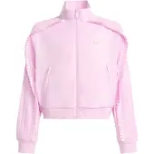 Adidas Originals Firebird Loose Short Track Genser Med Hel Glidelås