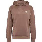 Adidas Originals Trefoil Essentials Spacer Hettegenser