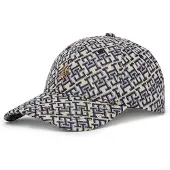 Tommy Hilfiger Monogram Cap