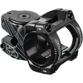 Reverse Components Black One D-2 31.8 Mm Sykkelstyrestem