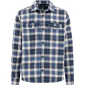 Fynch&Hatton 15125814 Skjorte Med Lange Ermer