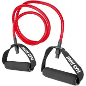 Iron gym Tube Trainer Treningsbånd Medium