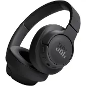 JBL Tune 720BT trådløse hodetelefoner – Pure Bass, 76 t batteritid og Bluetooth 5.3