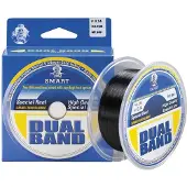 Maver Dual Band 600 M Fiskesene Monofilament