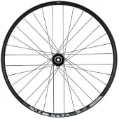 Contec Xeta 27.5´´ Shimano Hb-tc500 Cl Disc Tubeless Terrengsykkel Forhjul