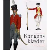 CSBOOKS Kongens klær | Karsten Skjold Petersen | Språk: Dansk