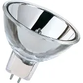Philips 13163 ELC/5H 250W GX5.3 24V 1CT/24, 250 W, GX5.3, 500 h, hvit, dimbar
