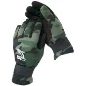 Ist Dolphin Tech Camo 2 Mm Hansker