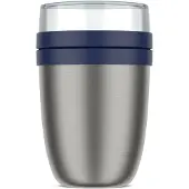 Mepal Ellipse 500+200ml Termoboks