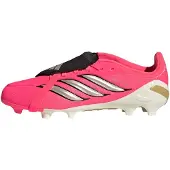 Adidas Predator Elite Fold-over Tongue Fg Junior Fotballsko
