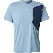 Puma Flex Pocket Kortarmet T-skjorte