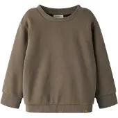 Lil´ Atelier Løs Passform Sweatshirt