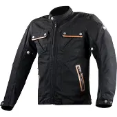 Ls2 Textil Bullet Jakke