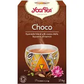 Yogi tea | Choco - 17 poser te