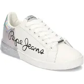 Pepe Jeans Brompton Mania Treningssko