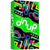 Asmodee dnup (Nordic)