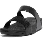 FitFlop Lulu Crystal Sandaler