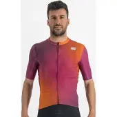 Sportful Rocket Kort Ermet Trøye