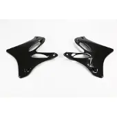 Ufo Ya03846-001 Sidedeksler Til Radiator På Motorsykkel