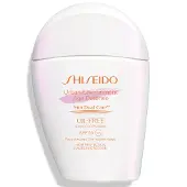 Shiseido Urban Environment Age Defense Oil Free SPF30 - Dame - 30 ml
