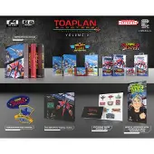 Retro-Bit Toaplan Shooters Vol 2 Retrospillkonsoll