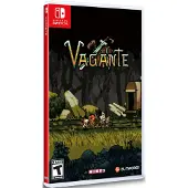 Nintendo Games Switch Vagante (limited Run) (import)